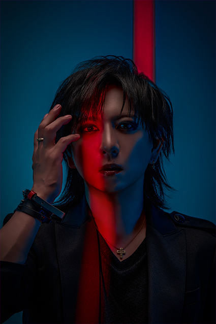 Kazuya